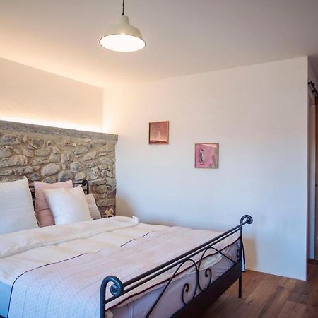 Aux Trois Soleils Bed & Breakfast Chexbres Ngoại thất bức ảnh