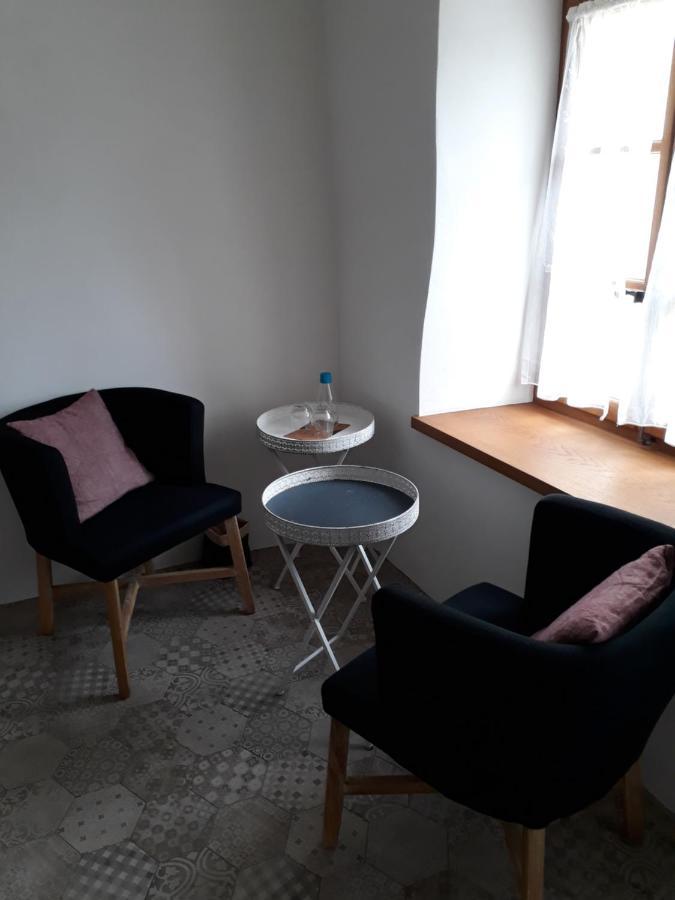 Aux Trois Soleils Bed & Breakfast Chexbres Ngoại thất bức ảnh