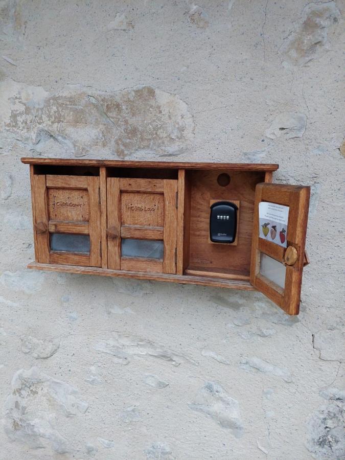 Aux Trois Soleils Bed & Breakfast Chexbres Ngoại thất bức ảnh